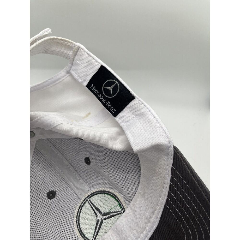 Mercedez-Benz Official Hat/Cap One Size Fits All - Picture 9 of 9